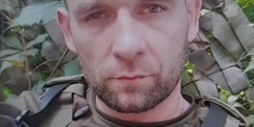 Загинув військовий з Тернопільщини