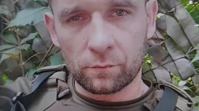 Загинув військовий з Тернопільщини