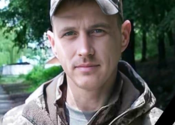 Федір Магдаленюк