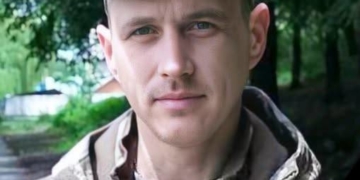 Федір Магдаленюк