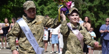 У Коропецькому ліцеї