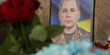 Олександром Вінічуком