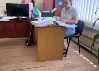 Порушення прав дітей