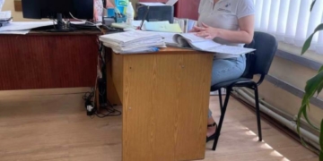 Порушення прав дітей