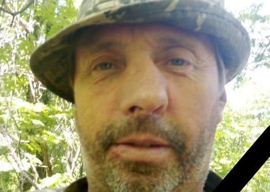 Загинув військовий з Тернопільщини