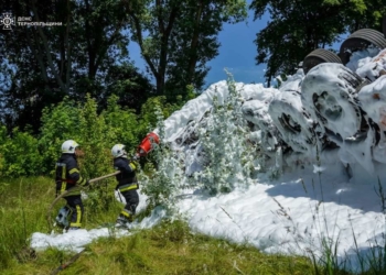 ДТП на Тернопільщині