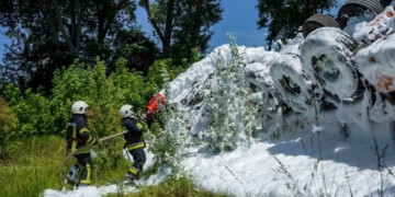 ДТП на Тернопільщині
