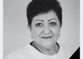 Любов Захаркевич