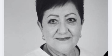 Любов Захаркевич