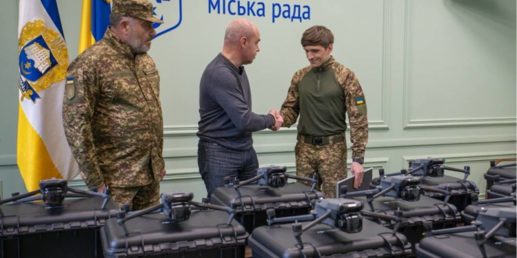 підтримка ЗСУ тернопіль