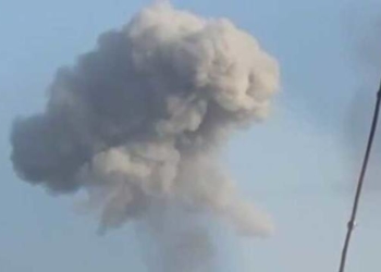 Атака на Тернопільщину