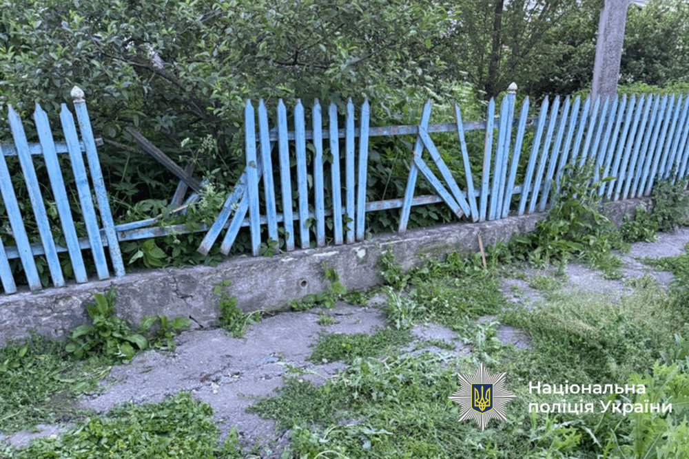 ДТП на Тернопільщині