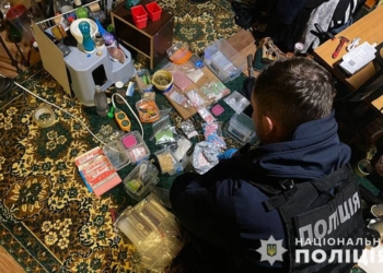 ДТП на Тернопільщині