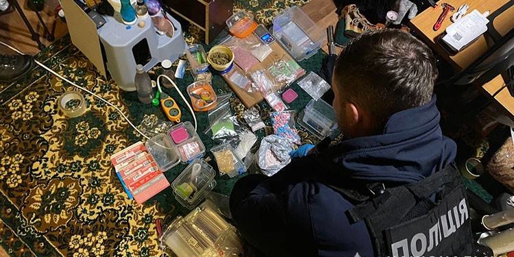 ДТП на Тернопільщині