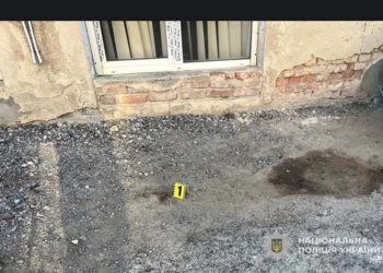 Мати вбила дитину