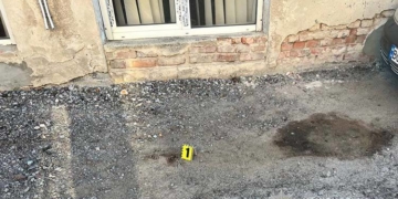 Мати вбила дитину