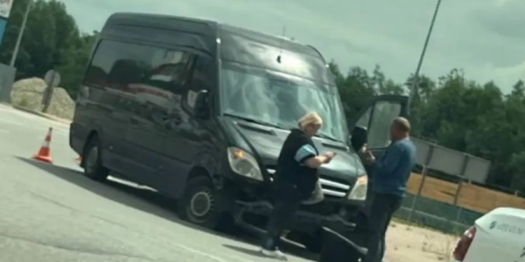 ДТП у Тернополі