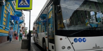 У Тернополі нові маршрути