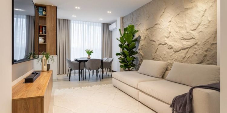 Ремонт квартир в Тернополі