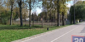 петицію щодо забудови