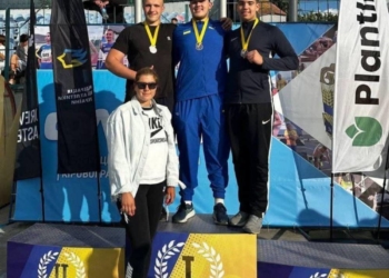 Максим Лаврик