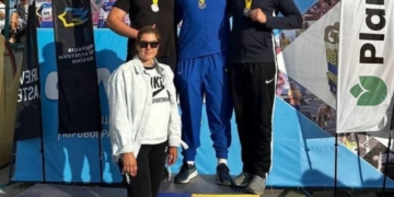 Максим Лаврик