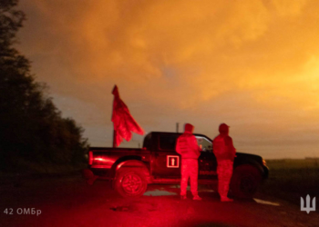 Тернополяни захищають небо Харкова від ворожих ракет і дронів