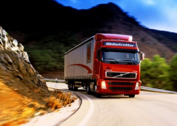 Вантажівка