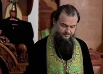 ТЦК затримали священника