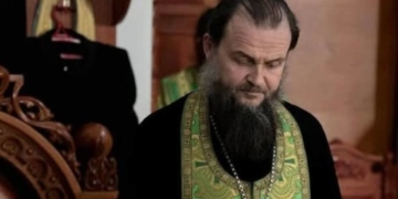 ТЦК затримали священника