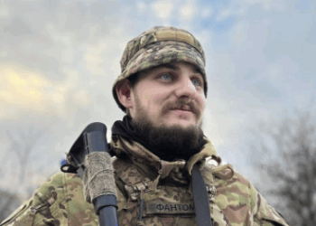 Загинув військовий з Тернопільщини