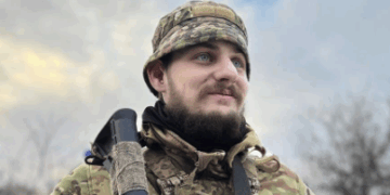 Загинув військовий з Тернопільщини