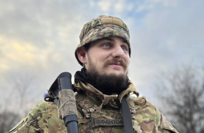 Загинув військовий з Тернопільщини