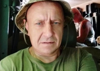 Загинув військовий з Тернопільщини