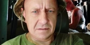 Загинув військовий з Тернопільщини