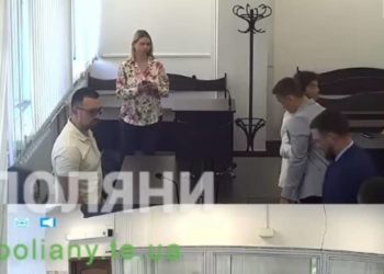 Михайла Головка визнали винним