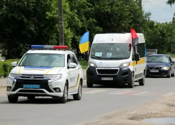 Похорон військового на Тернопільщині