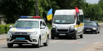 Похорон військового на Тернопільщині