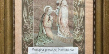 Реставрація ікони