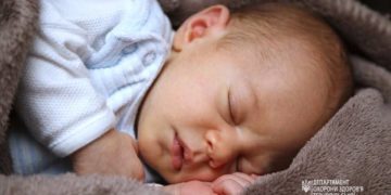 Народилося діток