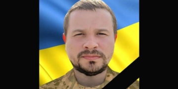 Загинув військовий з Тернопільщини