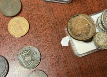 Незаконне перевезення історичних цінностей