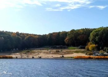 купальний сезон