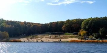 купальний сезон