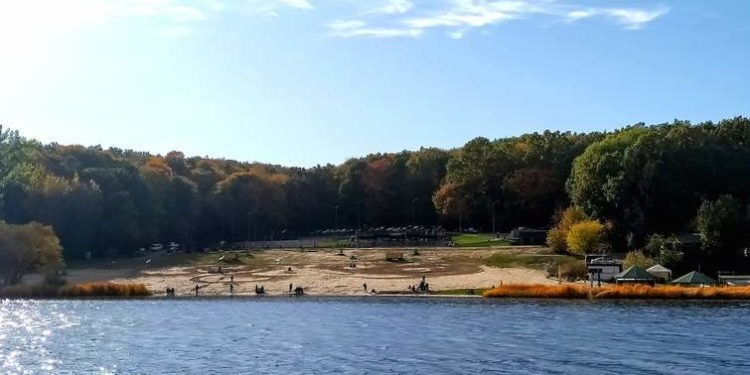 купальний сезон