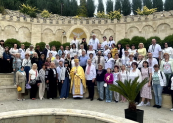 дві професійні прощі