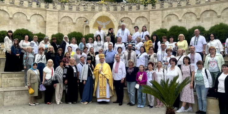 дві професійні прощі