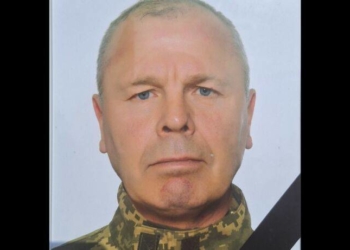 Небесне військо поповнив захисник Донецького аеропорту Андрій Коцур