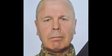 Небесне військо поповнив захисник Донецького аеропорту Андрій Коцур