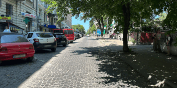 ДТП у Тернополі